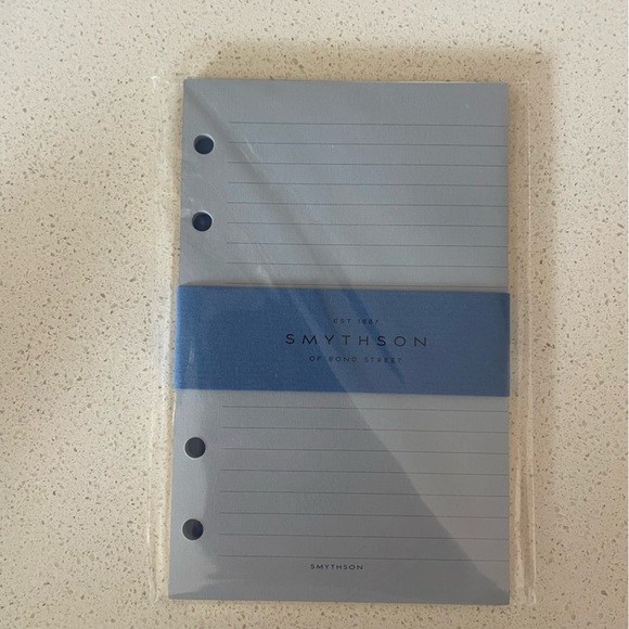 Smythson Bijou Organizer in Panama - Picture 9 of 9